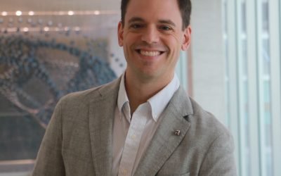 Dr. Ezequiel Dantas gets promoted to Assistant Professor at NYU Langone Health